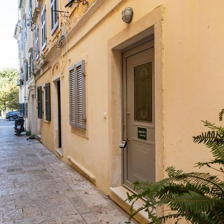 Corfu  Aggeliki'S Apartment מראה חיצוני תמונה