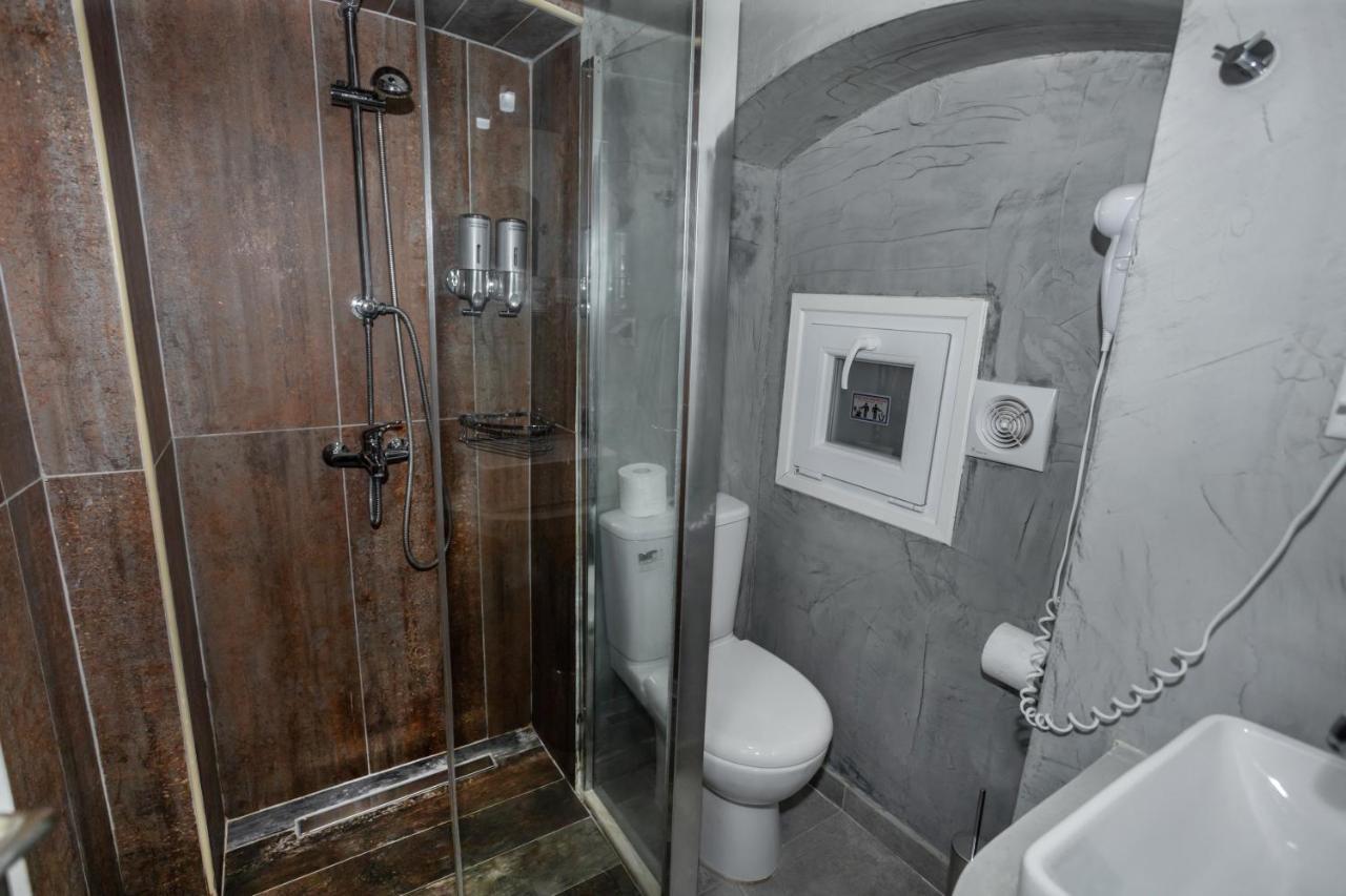 Corfu  Aggeliki'S Apartment מראה חיצוני תמונה