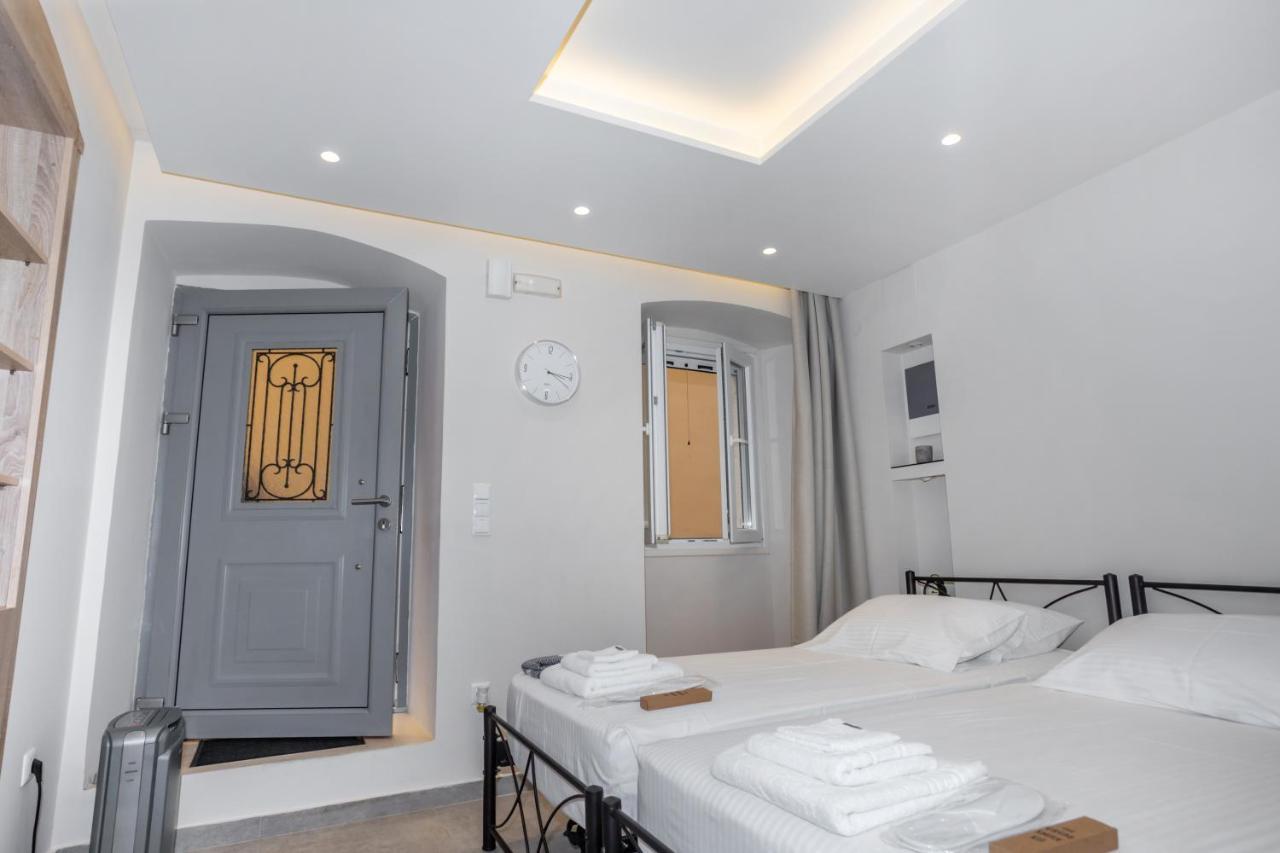 Corfu  Aggeliki'S Apartment מראה חיצוני תמונה