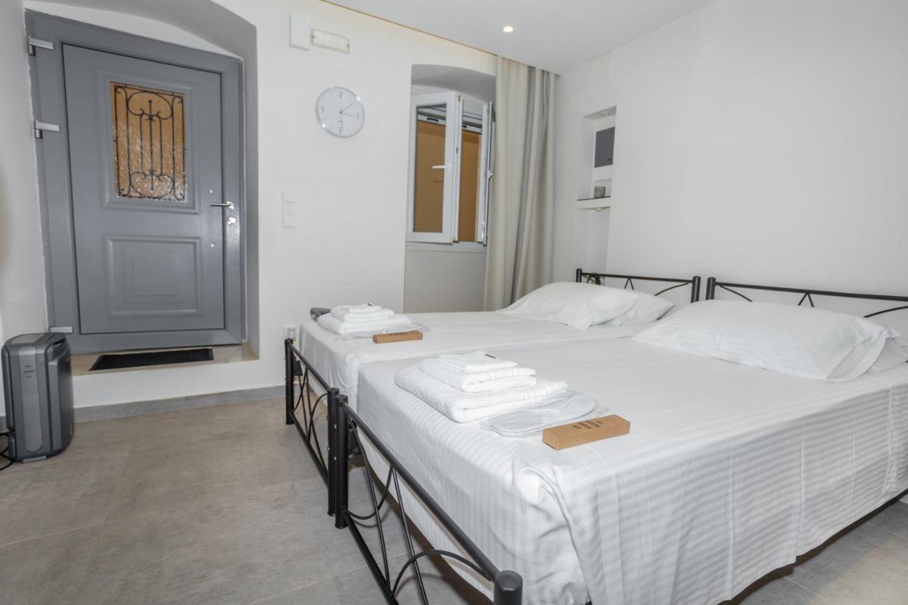 Corfu  Aggeliki'S Apartment מראה חיצוני תמונה