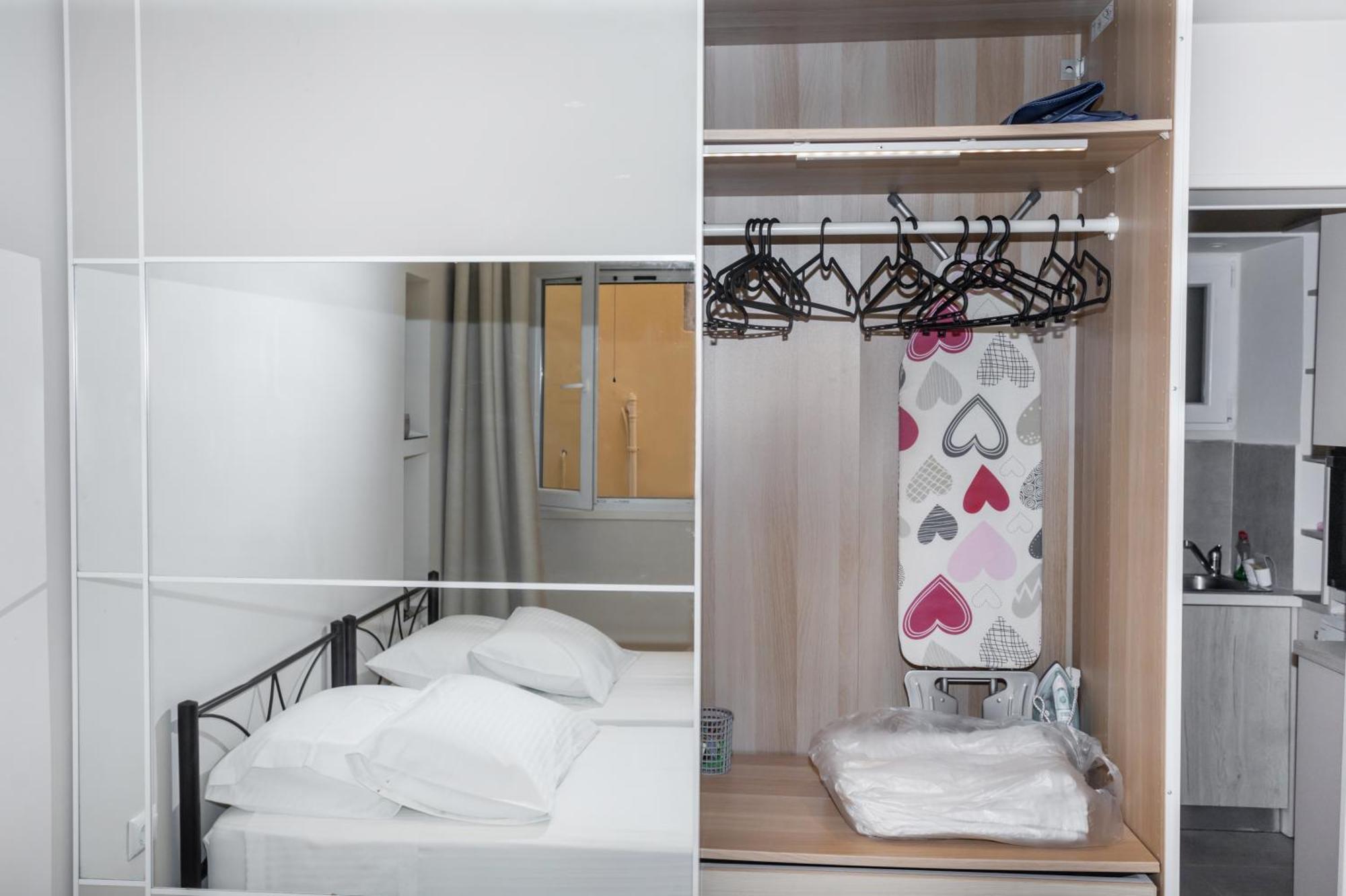 Corfu  Aggeliki'S Apartment מראה חיצוני תמונה