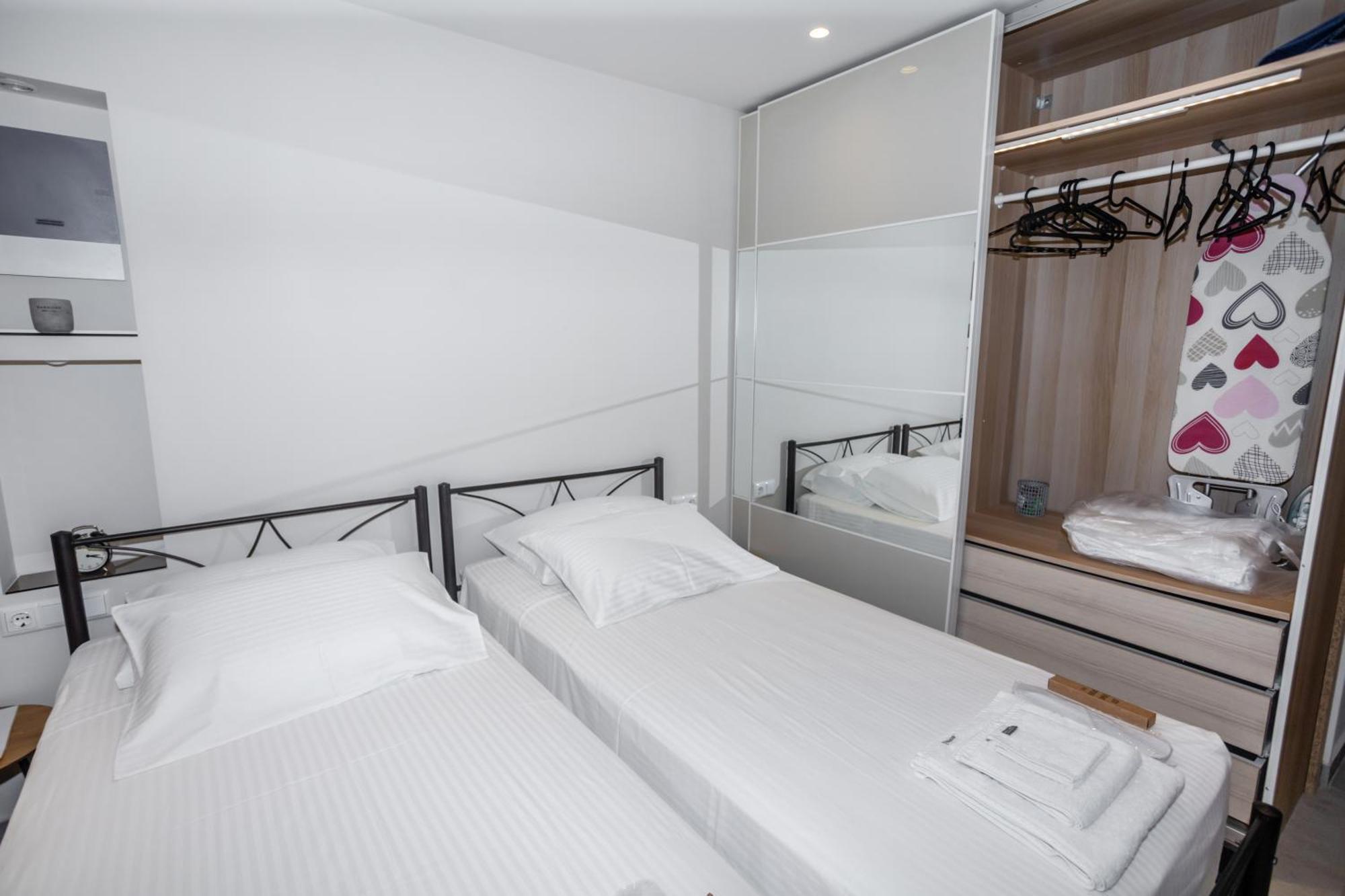Corfu  Aggeliki'S Apartment מראה חיצוני תמונה